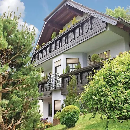 Two-bedroom With A Fireplace In * Kelberg