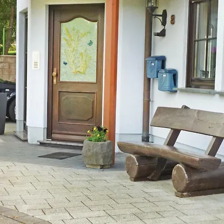 Two-bedroom With A Fireplace In * Kelberg