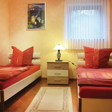 Two-bedroom With A Fireplace In *