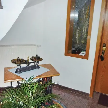 Appartement Two-bedroom With A Fireplace In