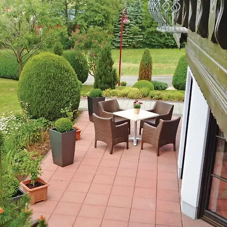 Two-bedroom With A Fireplace In *
