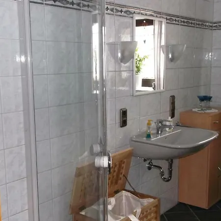 Two-bedroom With A Fireplace In Appartement