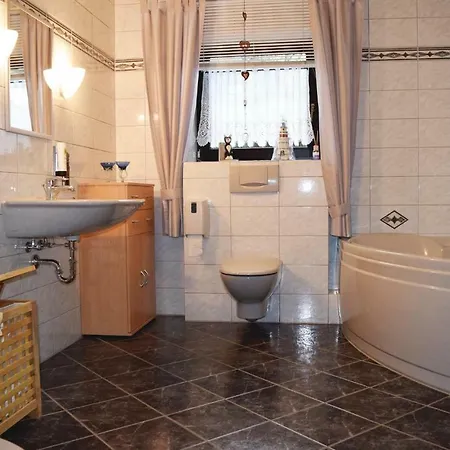Two-bedroom With A Fireplace In * Kelberg