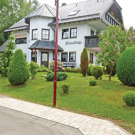 Two-bedroom With A Fireplace In Appartement Kelberg