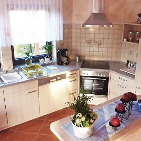 Two-bedroom With A Fireplace In Appartement *